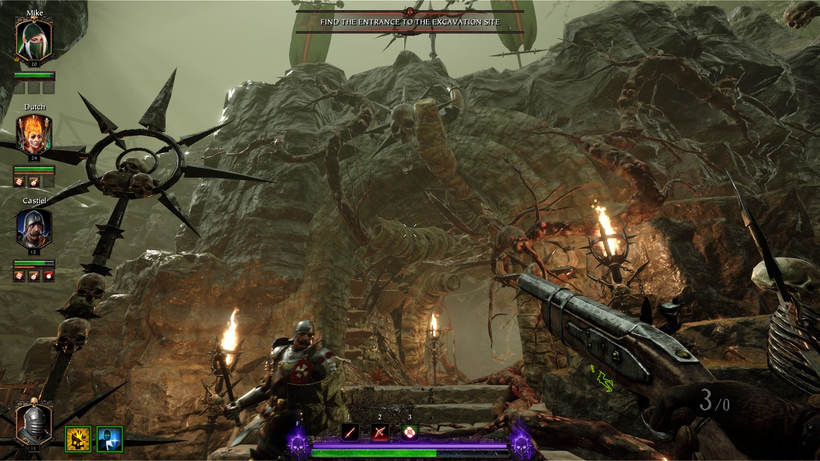 Warhammer Vermintide 2 is a Bloody Success Game Wisdom