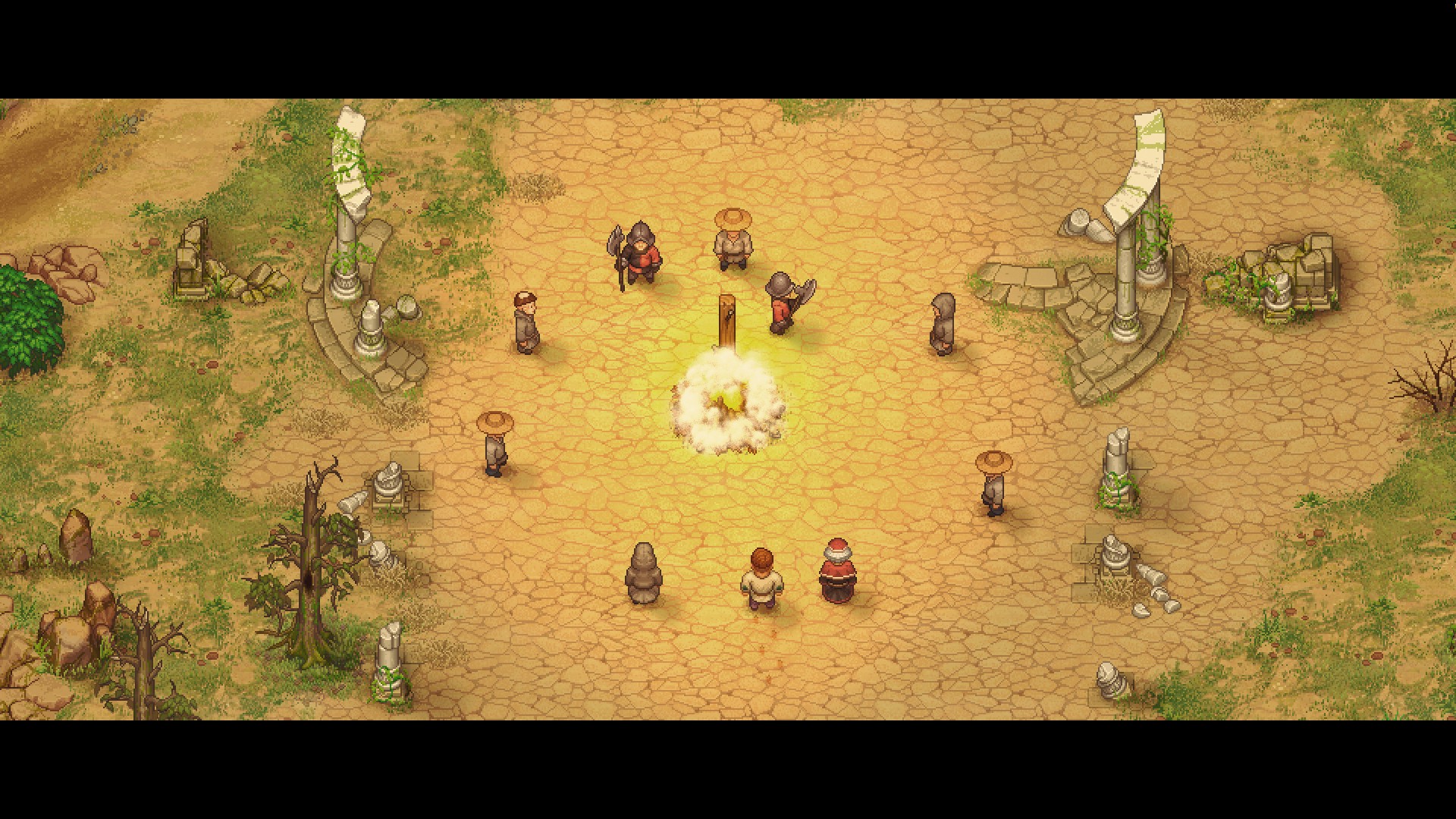 graveyard keeper game