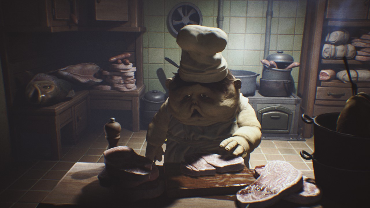 Little Nightmares is Sadly Short on Terror - Game Wisdom